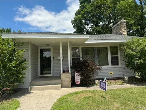 1510 Laurel St, Elkhart, IN 46514