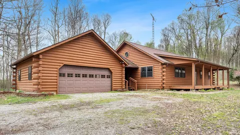 1764 Brown Station Rd, Bedford, IN 47421