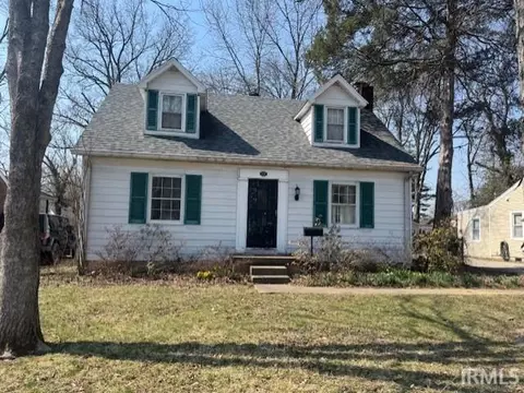 1107 S Boeke Rd, Evansville, IN 47714