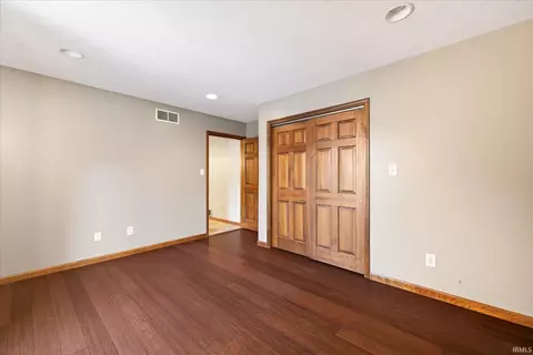 Bedroom - 3825 E Devonshire Ct, Bloomington, IN 47408 photo 2 of 4