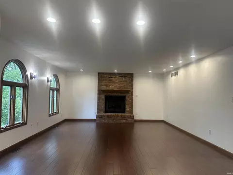 Living - 3825 E Devonshire Ct, Bloomington, IN 47408 photo 2 of 2