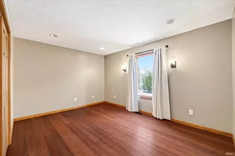 Bedroom - 3825 E Devonshire Ct, Bloomington, IN 47408 photo 1 of 4