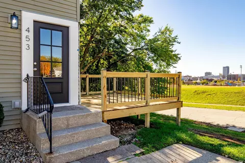 453 N Eddy St #LOT 17, South Bend, IN 46617