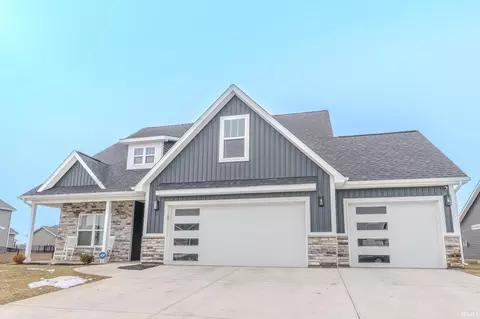 376 Haddington Ln, Lafayette, IN 47905