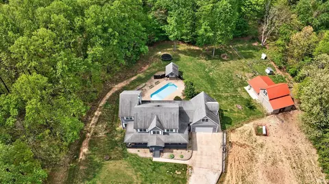 9483 W Fenceline Rd, Spencer, IN 47460