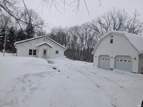 308 Bellevue St, New Carlisle, IN 46552