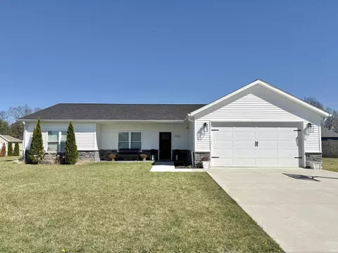7403 W Natalie Dr, Bloomington, IN 47404