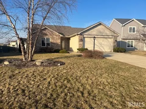 671 Walkmans Cv, Fort Wayne, IN 46814