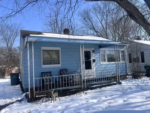 217 NW 17th St, Richmond, IN 47374