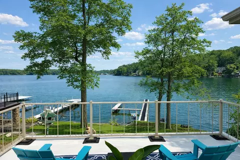 15 Lane 200eb Lake James, Angola, IN 46703