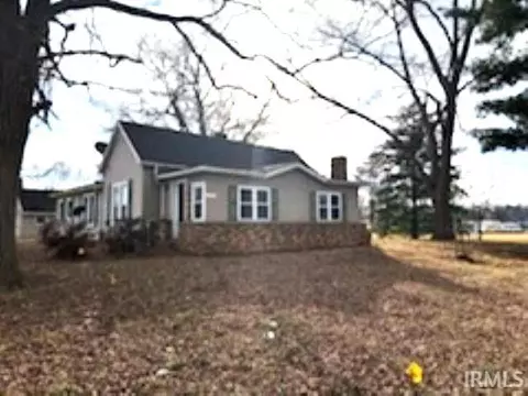 930 Sycamore St, Rockport, IN 47635