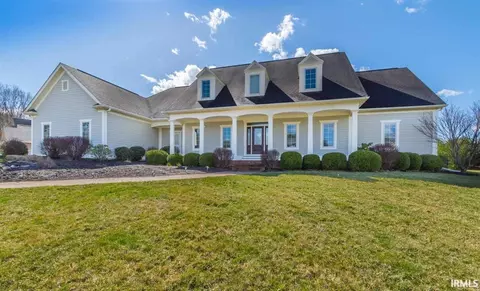 3610 E Bryn Mawr Dr, Bloomington, IN 47401