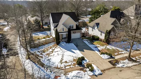View/Area - 1982 E Cheyanne Ln, Bloomington, IN 47401 photo 1 of 3