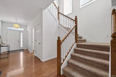 Entry Way - 1982 E Cheyanne Ln, Bloomington, IN 47401 photo 1 of 1