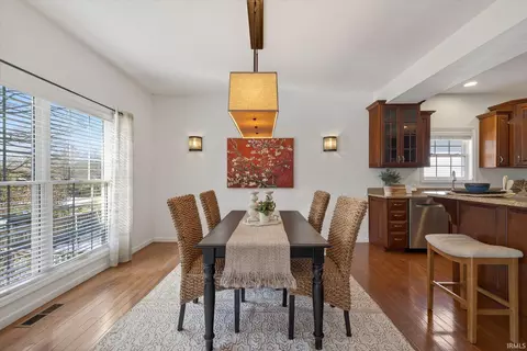 Dining - 1982 E Cheyanne Ln, Bloomington, IN 47401 photo 1 of 1