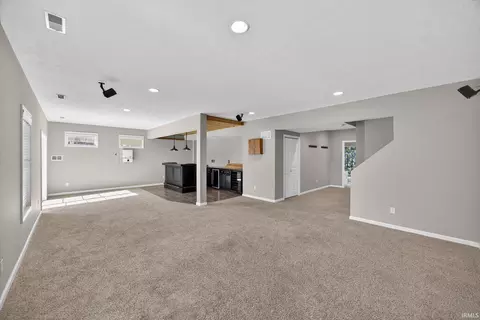 Living - 1982 E Cheyanne Ln, Bloomington, IN 47401 photo 2 of 2