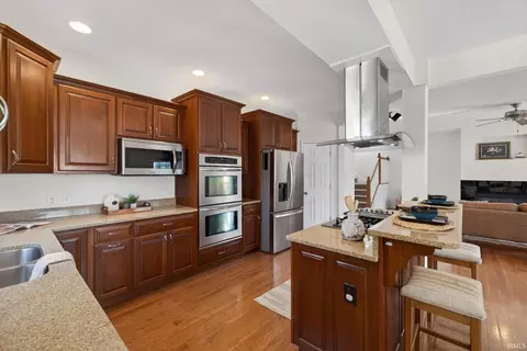 Kitchen - 1982 E Cheyanne Ln, Bloomington, IN 47401 photo 1 of 3