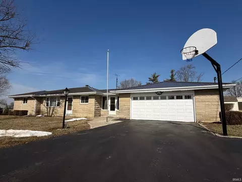 250 E Sr 28, Alexandria, IN 46001