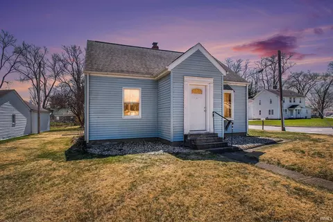 17740 State Road 23 Rd, South Bend, IN 46635
