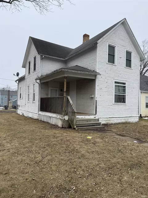 3624 Winter St, Fort Wayne, IN 46806