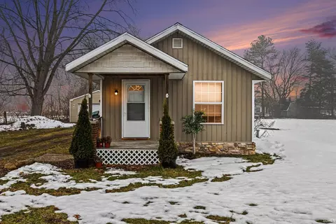 54871 County Road 101 Rd, Elkhart, IN 46514