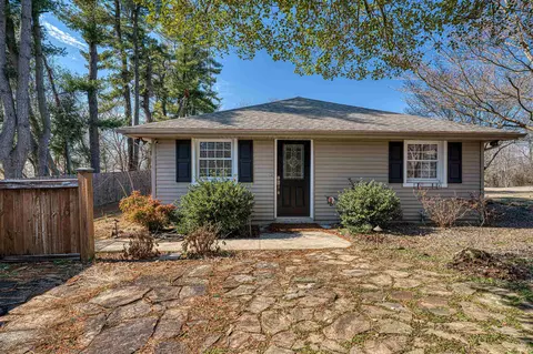 2233 Folsomville Rd, Boonville, IN 47601