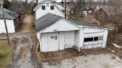 View/Area - 519 E Franklin St, Delphi, IN 46923 photo 1 of 1