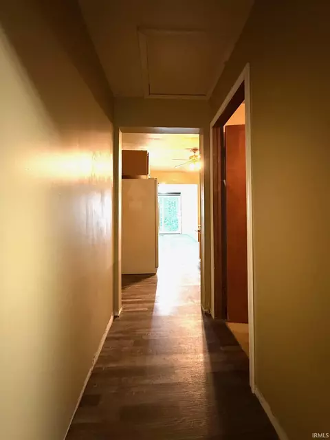 Entry Way - 519 E Franklin St, Delphi, IN 46923 photo 3 of 3