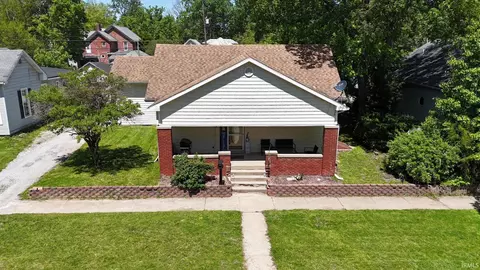 Other - 519 E Franklin St, Delphi, IN 46923 photo 2 of 11