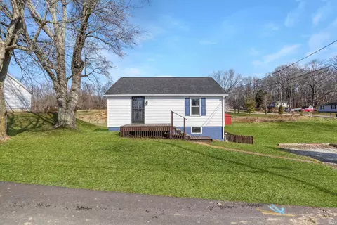 4333 Barton Ln, Evansville, IN 47720