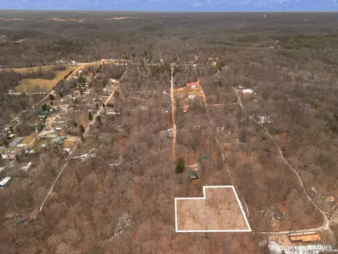 0 S Wild Ironwood Block 4 Lot #3031323334, Paoli, IN 47454