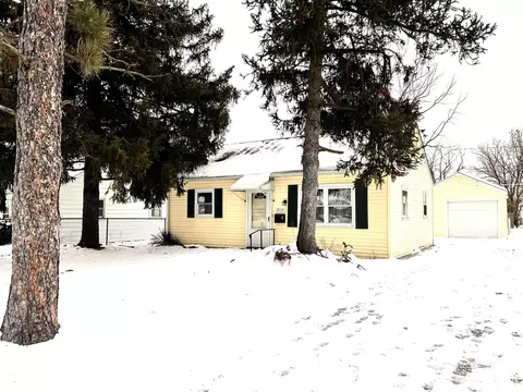 1933 W 4th St, Fort Wayne, IN 46808