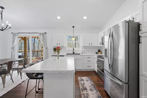 21 Spice Valley Ct, Mitchell, IN 47446 photo 9