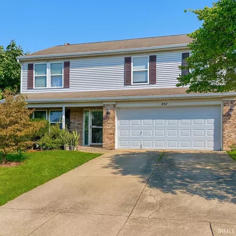 4101 Lofton Dr, Lafayette, IN 47909