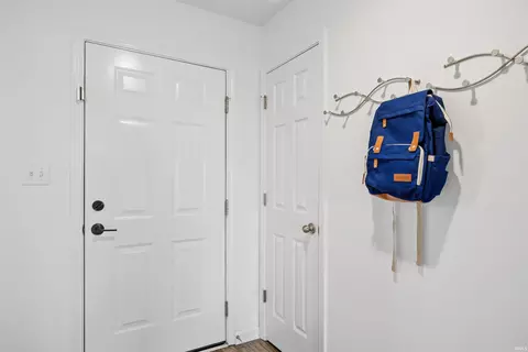 Entry Way - 6758 Honeysuckle Way, Pendleton, IN 46064 photo 2 of 4