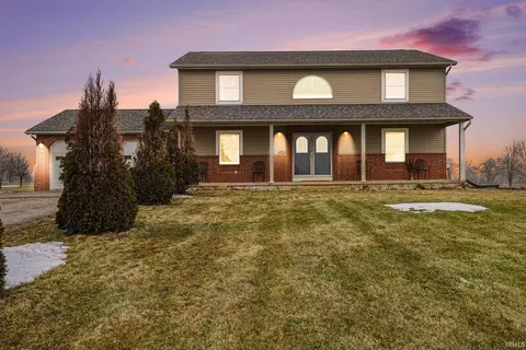 22893 County Road 42, Goshen, IN 46526