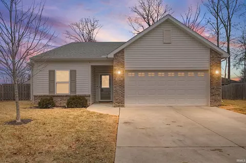 3282 Mikkola Ct, West Lafayette, IN 47906