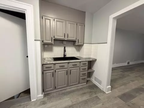 Kitchen - 817 Eckman St, South Bend, IN 46614 photo 2 of 2