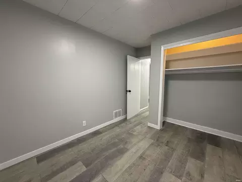 Bedroom - 817 Eckman St, South Bend, IN 46614 photo 2 of 3