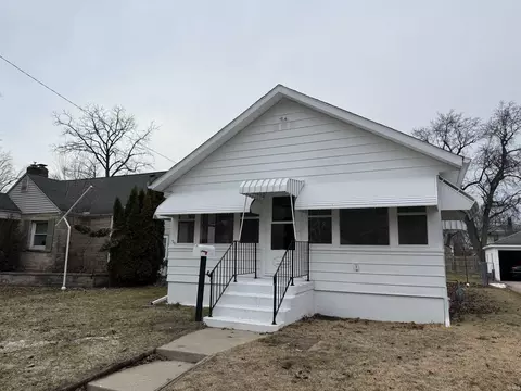 Exterior - 817 Eckman St, South Bend, IN 46614 photo 2 of 3