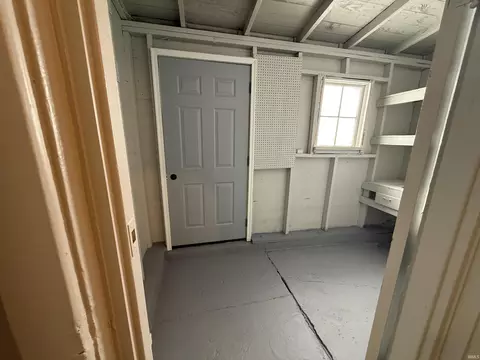 Bedroom - 817 Eckman St, South Bend, IN 46614 photo 3 of 3