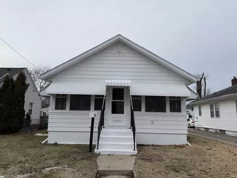 Exterior - 817 Eckman St, South Bend, IN 46614 photo 1 of 3