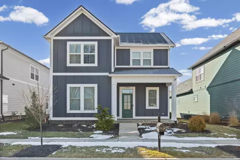 1573 Dawn Ave, West Lafayette, IN 47906