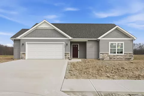 1413 Bluestone Trl, Columbia City, IN 46725