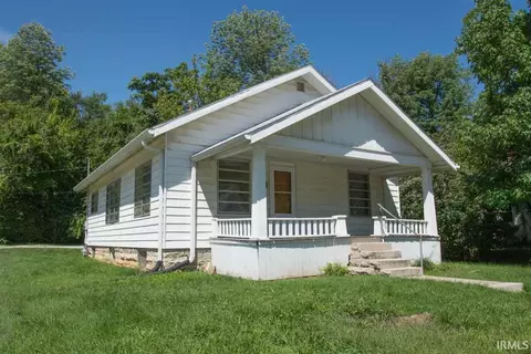 420 S Highland Ave, Bloomington, IN 47401