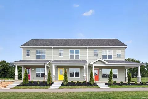 6193 N Wallace Harman Way, Ellettsville, IN 47429