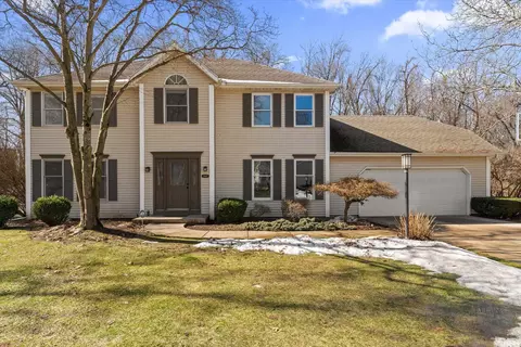 51907 Carriage Hills Dr, South Bend, IN 46635