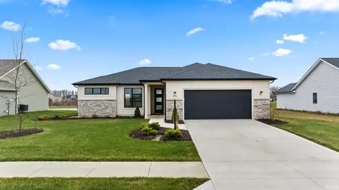 1038 Zenos Blvd, Fort Wayne, IN 46818