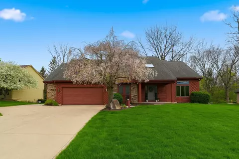 4317 Huntley Ct, Fort Wayne, IN 46814