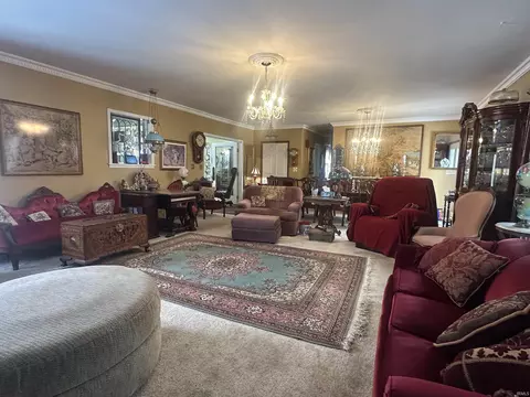 Living - 5245 E State Road 45, Bloomington, IN 47408 photo 3 of 6